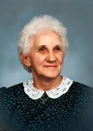 Lucy Leona McElreath Sharp