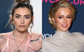 The two opened up about their experiences with trusting others in the latest episode of red table talk, out on wednesday. Paris Jackson Adores Paris Hilton After Going Through Similar Boarding House Experience Up News Info