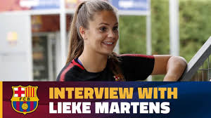 Through his appearance as the youngest cast member on the reality tv show wild 'n out season seven, which was aired on mtv, he gained a lot of popularity. Lieke Martens On Her Amazing Start To Her Barca Career Youtube