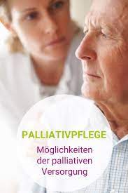 Die palliativpflege ist ein ganzheitliches konzept. Palliativpflege Was Ist Darunter Zu Verstehen