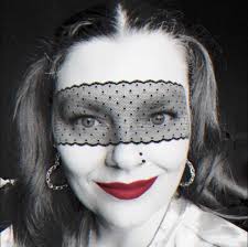 Amy Denise Garroutte