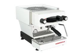 When you own a gs3, you own a piece of history and an object that you can hand down. La Marzocco Espresso Machines Grinders Official Reseller