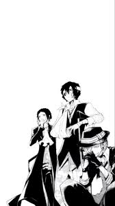 Only the best hd background pictures. Bungo Stray Dogs Manga Wallpaper Stray Dogs Anime Bungou Stray Dogs Bongou Stray Dogs