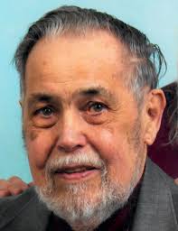 Obituary information for Frank M. Roff