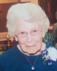 Virginia Camp Sprawls (Tulia) Obituary May 6, 2024