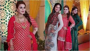 Ginni had promised to consider marriage only after kapil cleaned up his act. Inside Video Pics Kapil Sharma Ginni Chatrath S Wedding Festivities Begin With Akhand Path