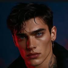 Best AI Chat Character Grayson Walker: Explore Profiles & User  comment|Polybuzz AI Chat