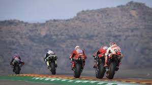 Sedangkan valentino rossi berpeluang meraih hasil bagus setelah start dari posisi sembilan. Kalender Motogp 2021 Gp Indonesia Di Mandalika Cadangan