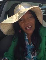 Obituary information for Geraldine Norma Lewis-Santek