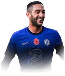 Dù đại diện thành london chưa chốt mức phí. Hakim Ziyech Fifa 21 86 If Prices And Rating Ultimate Team Futhead