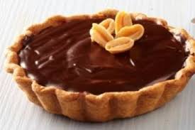 Decouvrez Cette Recette De Tartelette Chocolat Cacahuetes Expliquee Par Nos Chefs Recette De Tartelette Recette Noix De Coco Tartelettes Au Chocolat