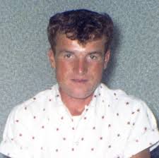 Ronald Francis Wacker (1939-2015)