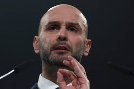 Roberta Metsola: what's her future?