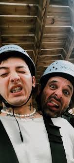 Corey Burchfield's Instagram, Twitter & Facebook