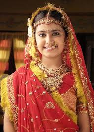 rediff.com: Meet Avika Gor of Balika Vadhu