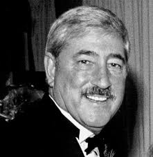 Robert LOWRY Obituary (1941