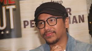 Sammy Simorangkir Komentari Bebasnya Ahok dan Doakan Ahmad Dhani