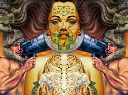 David Normal Art updated their cover photo. - David Normal Art