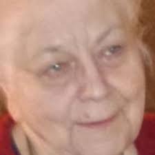 Marcia Greeneway Obituary (1936