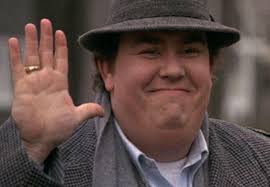 I think I posted this pic of Mr. Celli like five years ago but was reminded  of him today... On this date in 1994 the great John Candy passed away. I was