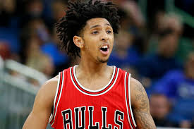 Cameron payne has been assigned to the blue for the next few days to complete his rehab. Cameron Payne Was The Bulls Trade Deadline Centerpiece Now He S Being Sent To The D League Sbnation Com