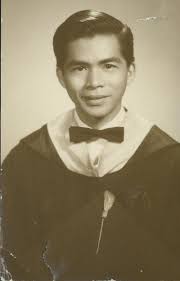 Antonio Andaya Obituary (1934