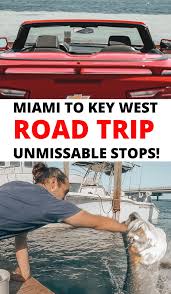 Our private car service available to and from miami international airport (mia) or around town in miami and nearby cities. Miami To Key West Drive The Ultimate Road Trip Of The Florida Keys