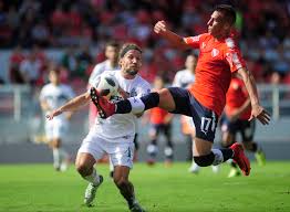 Compare form, standings position and many match statistics. Uno X Uno Puntajes Vs Gimnasia Todas Las Noticias De Independiente Infiernorojo Com