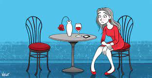 Being Stood Up: He Said Sorry. Now What?