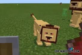 This page is powered by a knowledgeable community that helps you make an informed decision. Felidae Addon For Minecraft Bedrock 1 14