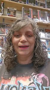 New release day!! Open until 5pm.