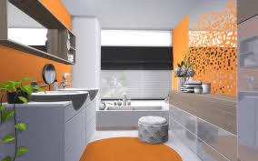 Salle De Bain Sims 4 Design Maison Sims Salle De Bain Design Salle De Bains Moderne
