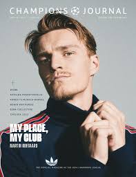 Champions Journal