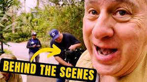 Bob's Band l The Podcast (Texas Country Reporter)