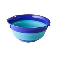 Check spelling or type a new query. Squish Mixing Bowl 3 Quart Squish Http Www Amazon Com Dp B007twknou Ref Cm Sw R Pi Dp Bnmrtb01yxsjvgvr Collapsible Bowl Bowl Mixing Bowls