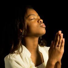 I'm asking for everyone to please stop what you're doing, bow your head,  and let us pray for our Sister Kendra Tucker. Our most gracious heavenly  Father, we pray that you will