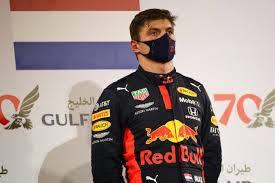 Because he established himself as dominant against ricciardo. Max Verstappen Tests Negative For Covid 19 Deccan Herald