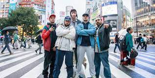 People Just Do Nothing Movie Gets First Official Trailer