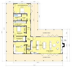 You can also make the bed board yourself from plywood, firming up that. Modern House Plans L Shaped Design For Home