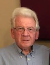 Obituary information for Wesley L. Wilkinson