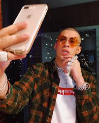 Home entertainment bad bunny's dating or married status! Bad Bunny S Best Tweets Of 2019