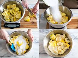 Maybe you would like to learn more about one of these? Stop Throwing Lemon Rinds Away Make This No Cook Syrup Instead