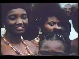 Brasas Fabrics Is the of Aso Ebi in Africa