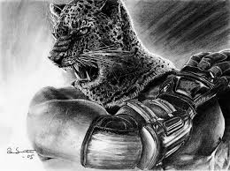 Candy crush saga 1 142 0 4 descargar para android apk gratis. King From Tekken By Per Svanstrom On Deviantart Jungle Tattoo King Art Work Cartoons