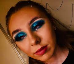 Make Up By Leah Ravenscroft...