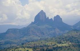 Ras Dashen Is The Highest Mountain In Ethiopia And Tenth Highest Mountain Of Africa Mountains Mountain Photos National Parks