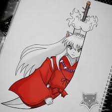Inuyasha Scene Tattoo Google Search Anime Tattoos Inuyasha Cosplay Inuyasha Este me gusta mucho, porque fue la primera vez que dibujaba con lápiz e increíblemente mi profesora me felicitó (cosa que solo hace bajo amenaza, je je je).