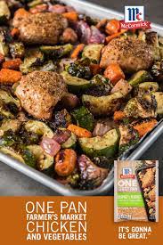 Farmer S Market Chicken And Veggies Sheet Pan Dinners Recipes Chicken Dinner Recipes Chicken Recipes