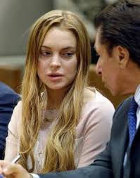Lindsay Lohan avoids jail (again); agrees to 90 days rehab