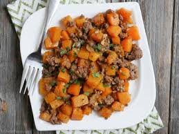 Viande Hachee Aux Carottes Cookeo Recette Cookeo Facile Recette Avec Viande Hachee Cookeo Recette Recette Viande